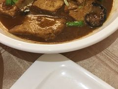 -乾隆美食·本帮菜(黄河路店)