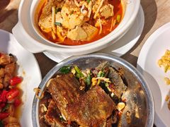 -88号小吃店·经典云南菜·地道纳西美食