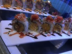 -玛雅铁板烧餐厅(中关村店)