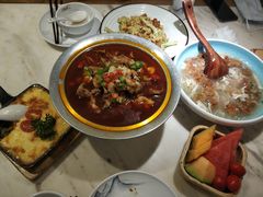 石锅牛蛙-悦慕·花满溪(新城吾悦店)