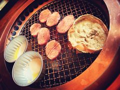 -炎蔵牛舌烤肉