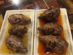 兔头-宋三姐老妈兔头(双流总店)