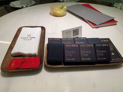 -CHIC1699远洋私厨