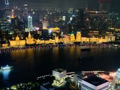 -金轩中餐厅 Jin Xuan(浦东丽思卡尔顿酒店)
