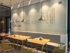 大堂-镇南锅盖面馆(解放路店)