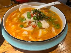 -苹果树下艺术餐厅(通州店)