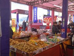 -西北轻工批发市场