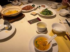 -利苑酒家(宜安广场店)