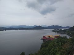 -千岛湖忆湖度假酒店(中心湖景区店)