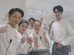 -京彩臻品火锅