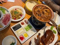 -老北京炸酱面·烤鸭(前门店)