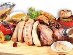 -布拉格餐厅· 中欧捷克菜(全国首店)