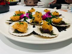 -尊立方海鲜酒店·生日宴·家宴