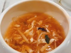 -白云中餐厅·粤菜·亚龙湾喜来登度假酒店