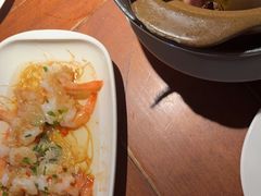 -外婆家(世界城广场店)
