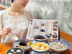 -韵姐牛奶甜品世家