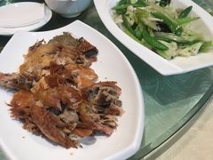 -老孙家饭庄·非遗(东关店)