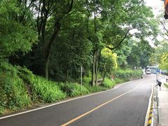 -渣滓洞