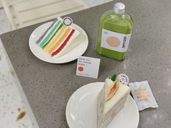 -ADO KAFE(大学城店)
