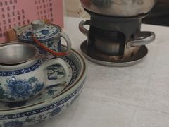 -畔山酒店中餐厅