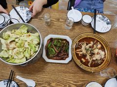 -烟雨人家(塔湾街店)