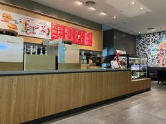 -星巴克(深圳湾体育中心店)