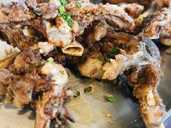 -铭副琦食·虾蟹烩馆(渔人码头店)