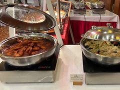 -天伦王朝酒店·盛华瑄餐厅