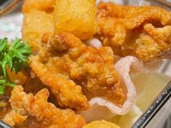 -阿吾罗日本料理(K11艺术中心店)