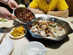 -万和源炝锅城·活鱼现炝(文艺北路店)