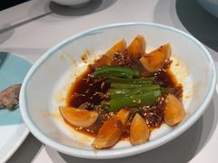 -姚姚酸菜鱼·金戈戈香港豉油鸡(喜荟城联名店)