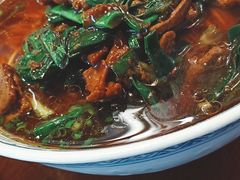 -同得兴 Since·1995 传统苏式面馆(十全街店)