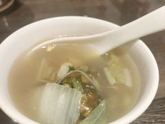 -天荷菜根·闽南素食自助(刺桐北路店)