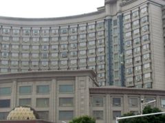 -芜湖白金汉爵大酒店
