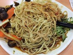 冷面-老盛兴·上海小笼汤包馆(武夷店)