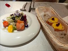 -晶雅花园西餐厅(南京首店)