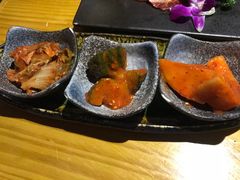 -丸藏和牛烧肉专门店(园区师惠坊店)