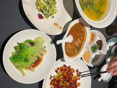 -肆月河豚·淮扬菜·湘菜(华天店)