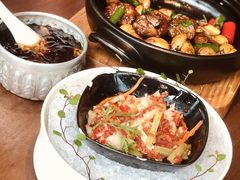 -星叶·东南亚料理(宁波万象汇店)