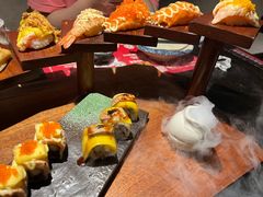 -古田居·特色寿司料理(星之岛旗舰店)