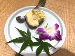 -渔日本料理铁板烧(新天地假日广场店)