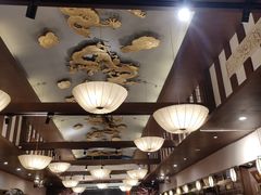 大堂-宋园·金宴浙鲜馆(静安店)