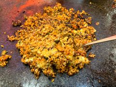 -韩阳王石板烤肉