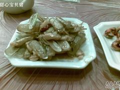 蛏子-丹盛象山海鲜(水清路店)