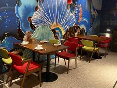 大堂-奕景小馆·地道大连菜(恒隆广场店)
