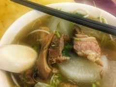 -莲塘味宝园牛杂(天越翔园店)