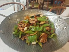 -苏湘小馆·不做预制菜(青年公社店)