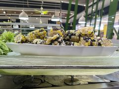 -丁丁洋回转自助火锅(鸿坤购物中心店)