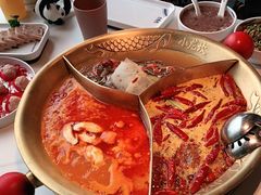 -小龙坎火锅(IFS HOT店)