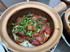 -红星光发煲仔饭(文海店)
